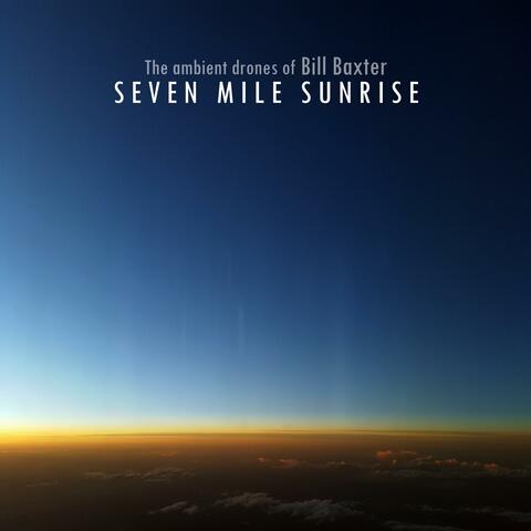 Seven Mile Sunrise