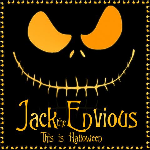 This Is Halloween