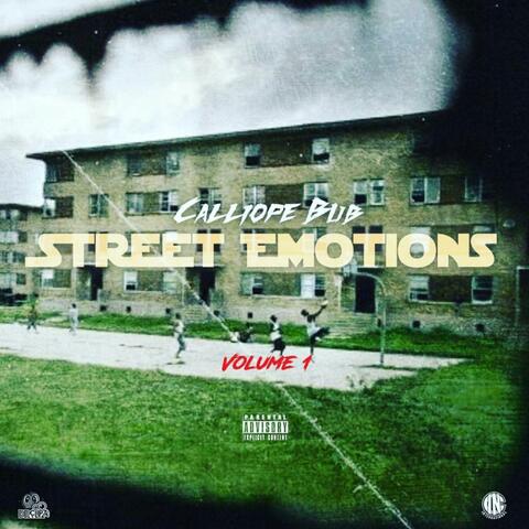 Street Emotions