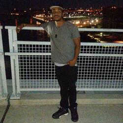 Watch for Them People