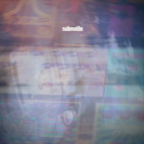 Tailspin