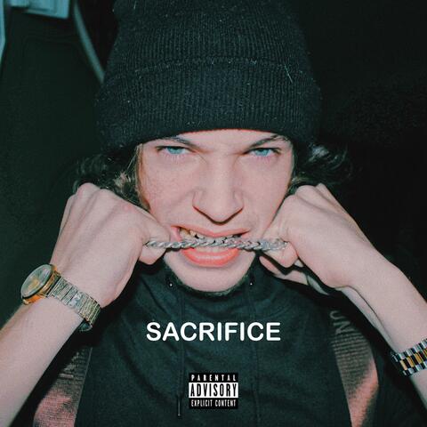 Sacrifice (feat. Blanco)