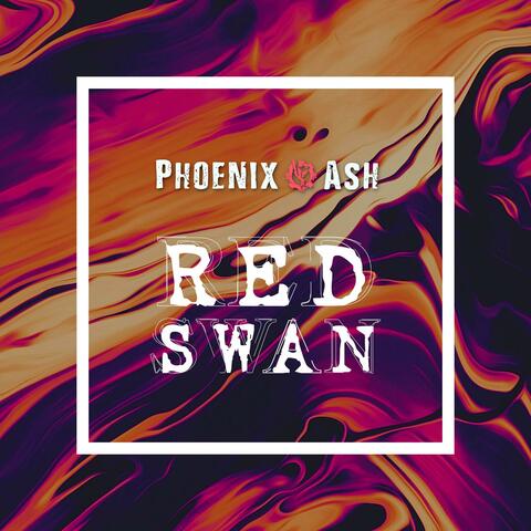 Red Swan