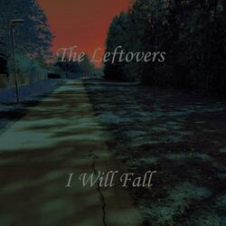 I Will Fall (Time After Time)