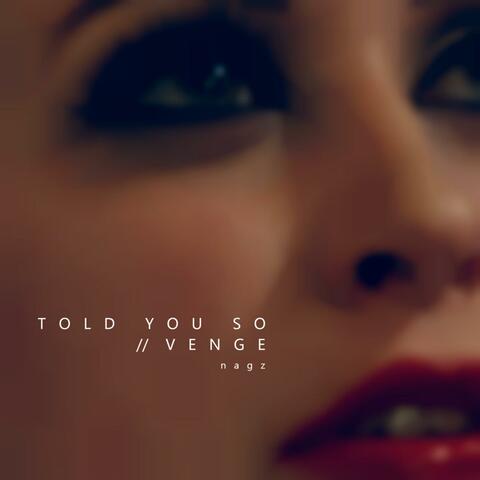 Told You So / Venge