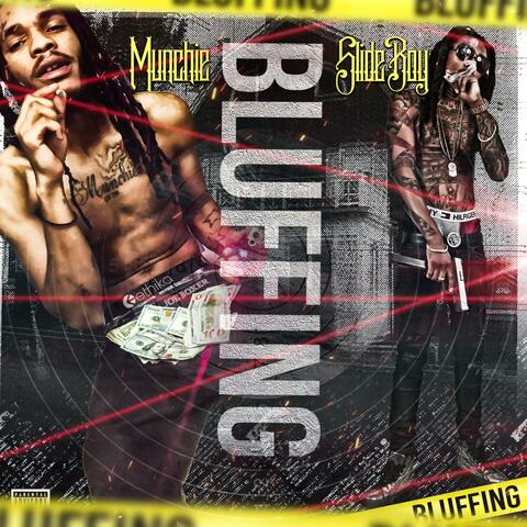 Bluffing