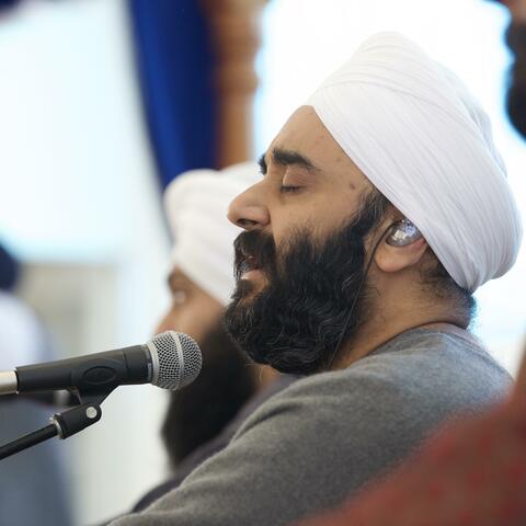 Rajan Ke Raja Live