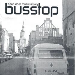 Open Door
