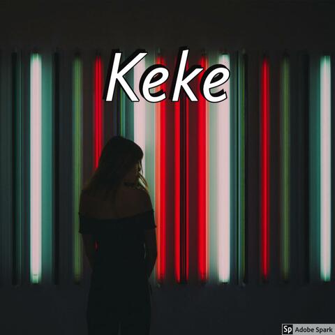 Keke (feat. Lil Newport)
