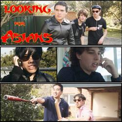 The Asians Are Back: Part II (feat. AdiOppa & Tommyburda1)