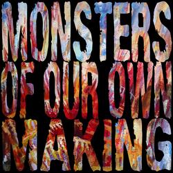 No One Said This Was Gonna Be Easy