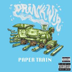 Paper Train