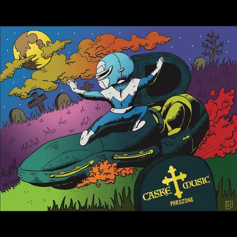 Casket Music