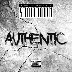 Authentic