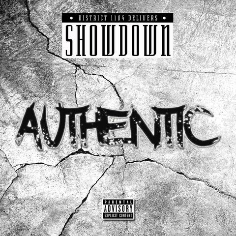 Authentic