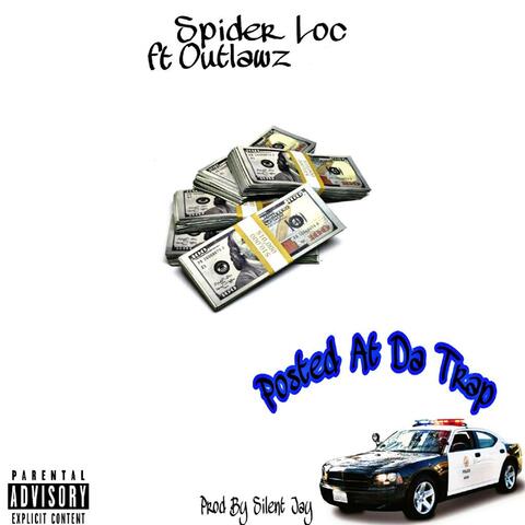 Posted at Da Trap (feat. Outlawz)