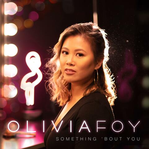 Something 'Bout You