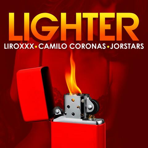 Lighter (feat. Camilo Coronas & Jorstars)