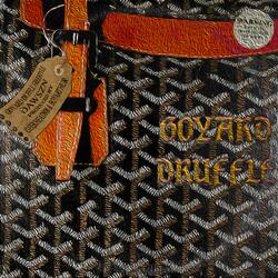 Goyard Duffle