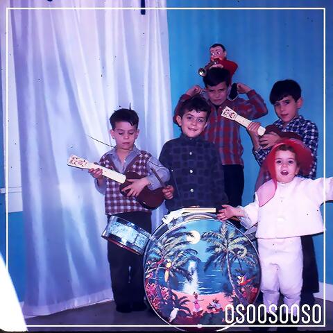 Osoosooso