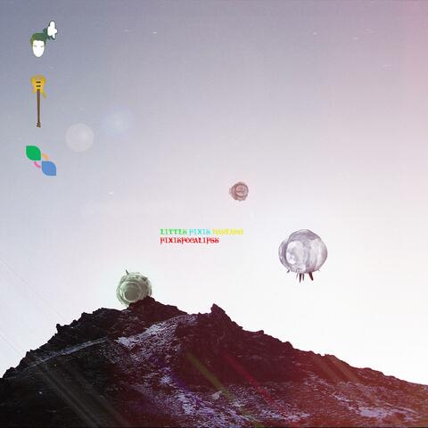 Pixiepocalipse (LPB)