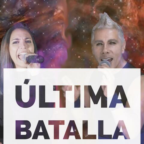 La Ultima Batalla (feat. Cesar Franco)