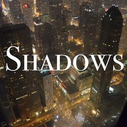 Shadows (feat. Breana Marin)