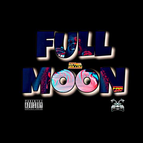 Full Moon