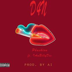 D4n (feat. Iambillydee)