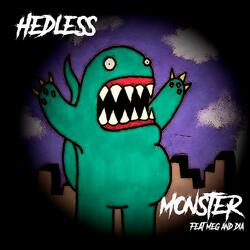 Monster (feat. Meg & Dia)