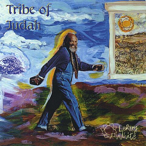 Tribe of Judah