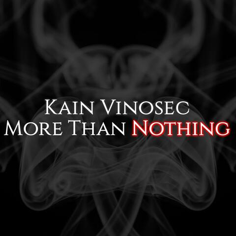 More Than Nothing