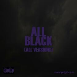 All Black [Instrumental]