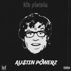 Au$tin Powerz