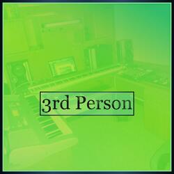 3rd Person