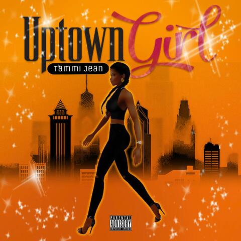 Uptown Girl