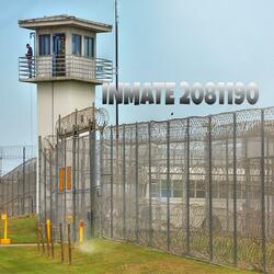 Inmate 2081190