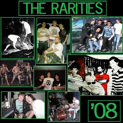 The Rarities