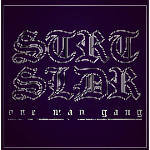 One Man Gang