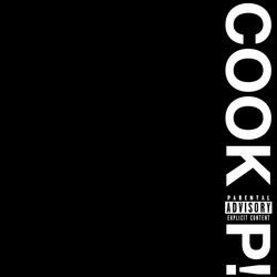 Cookup (feat. Kenny V)