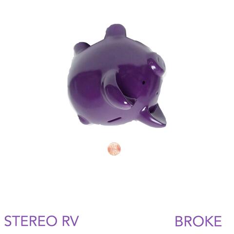 Broke