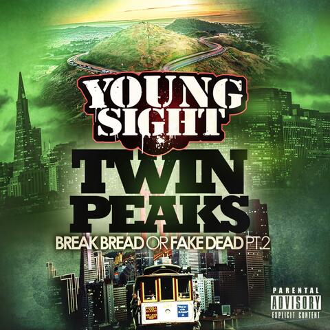 Twin Peaks: Break Bread or Fake Dead, Pt. 2