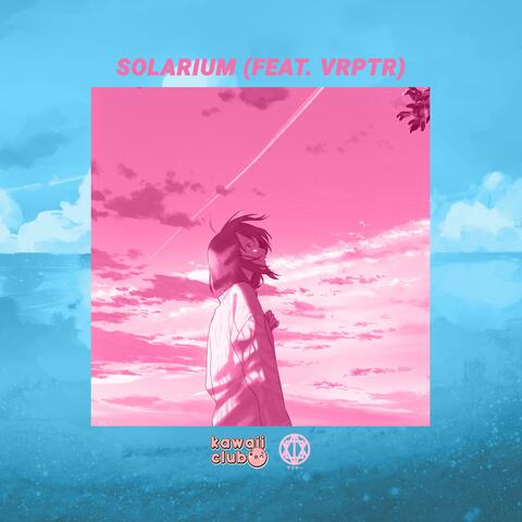 Solarium (feat. Vrptr)