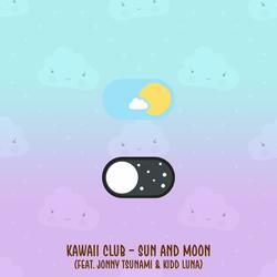 Sun and Moon