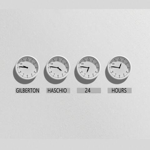 24 Hours (feat. Haschio)