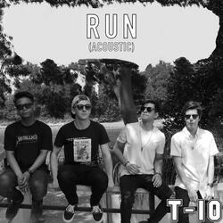Run (Acoustic)
