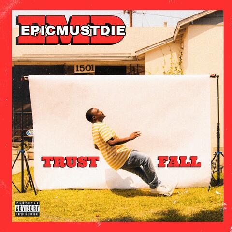 Trust Fall