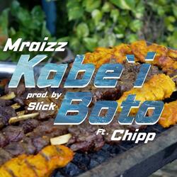 Kabe'i Boto (feat. Chipp)