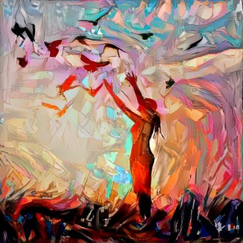 Addiction of Peace