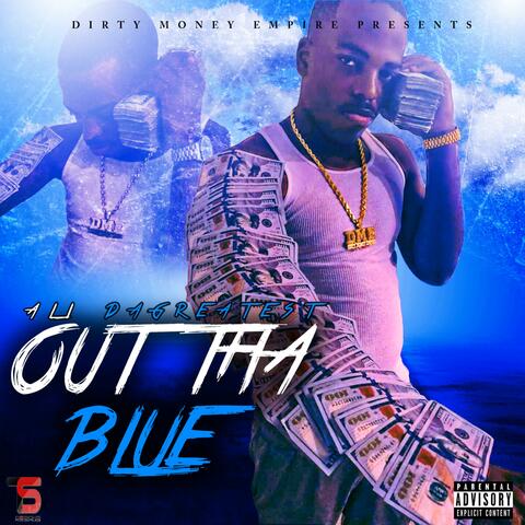 Out Tha Blue